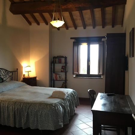 Podere Monte Petreto San Savino  Екстериор снимка