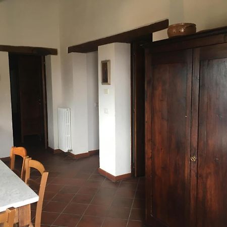 Podere Monte Petreto San Savino  Екстериор снимка