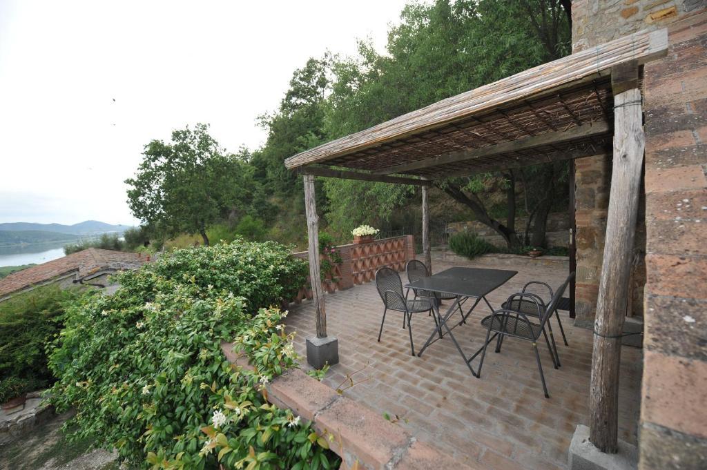 Podere Monte Petreto San Savino  Стая снимка