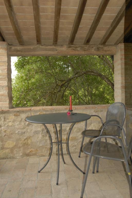Podere Monte Petreto San Savino  Стая снимка