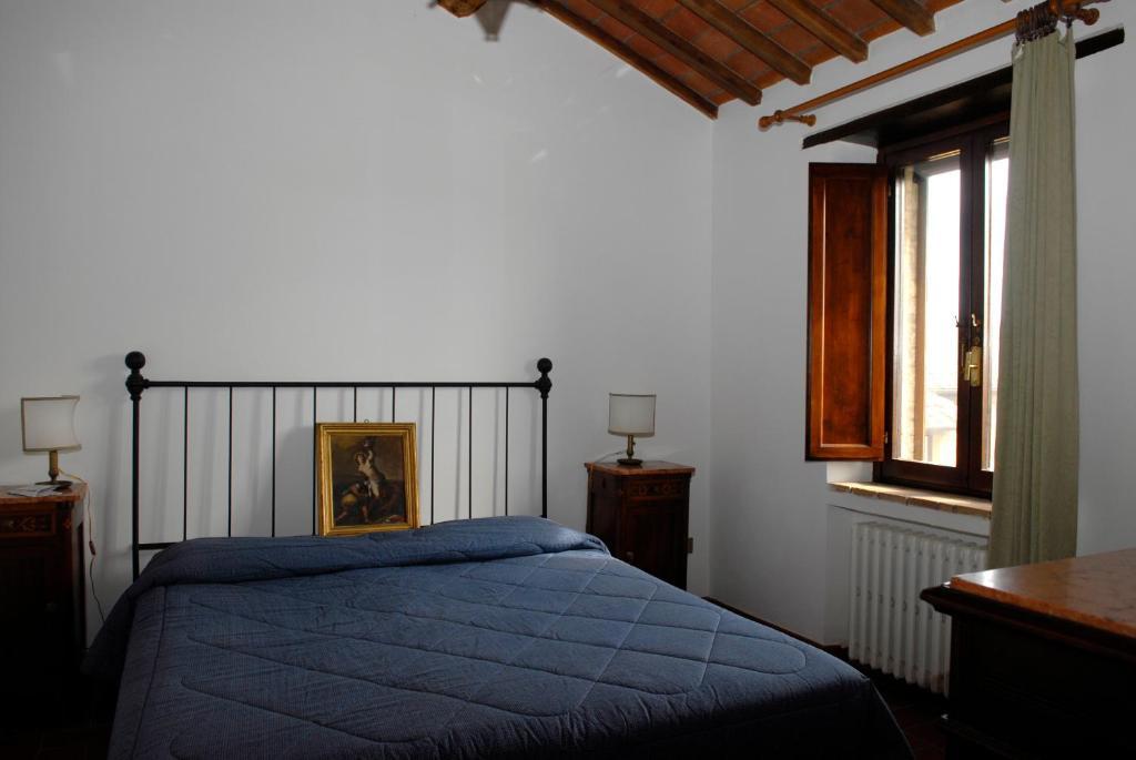 Podere Monte Petreto San Savino  Стая снимка
