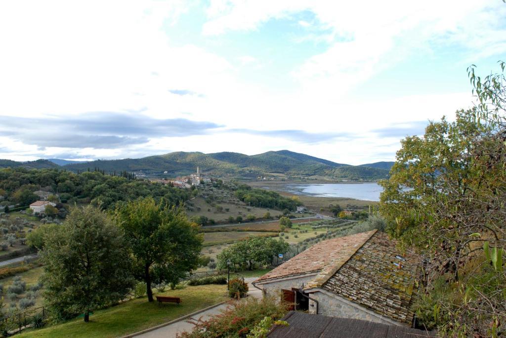 Podere Monte Petreto San Savino  Стая снимка