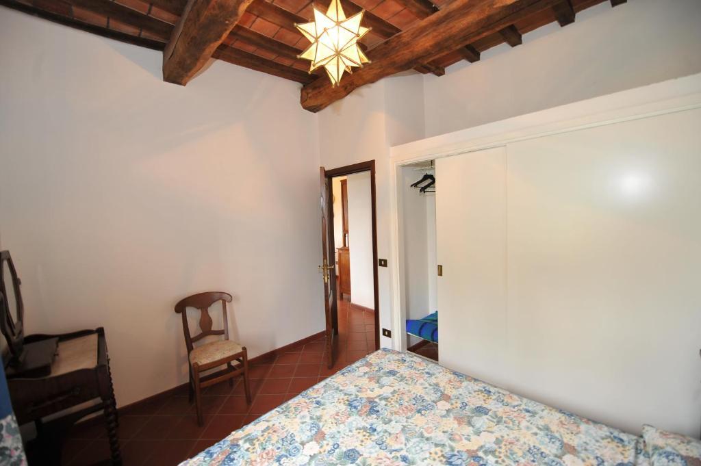 Podere Monte Petreto San Savino  Стая снимка
