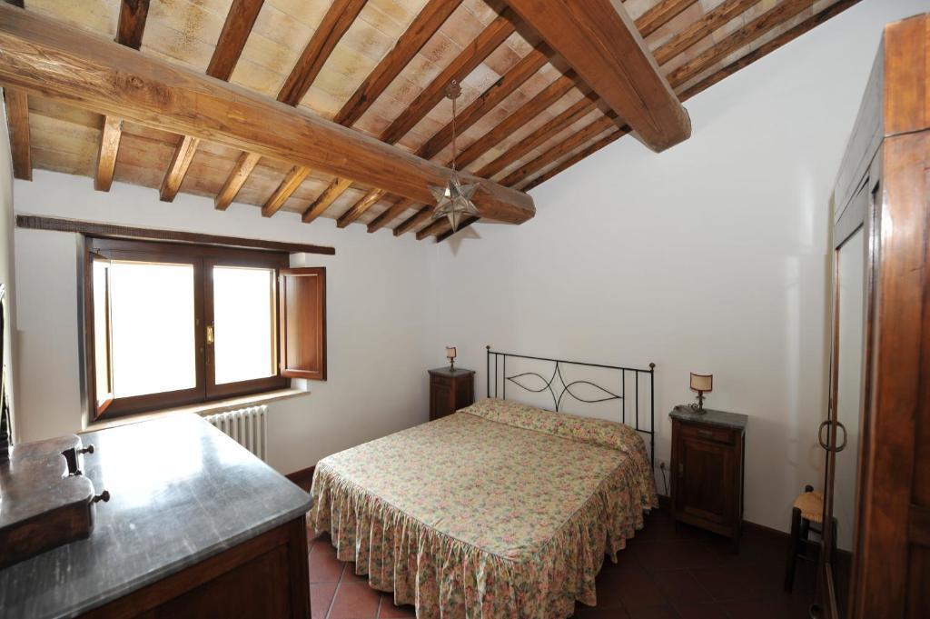 Podere Monte Petreto San Savino  Стая снимка