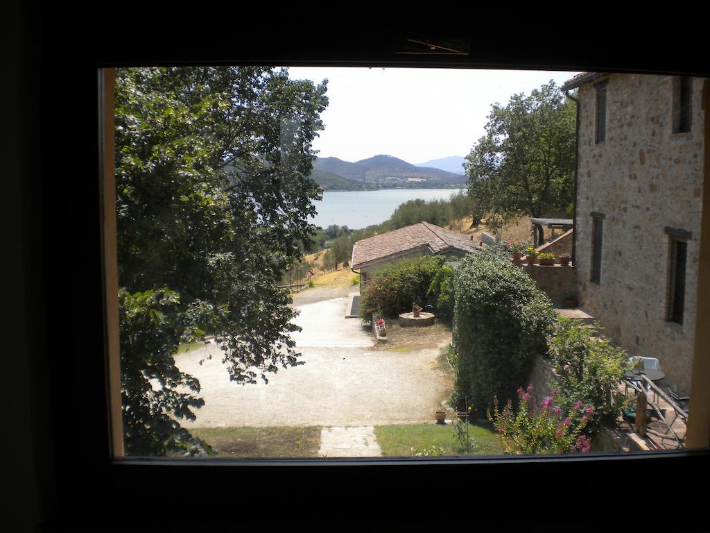 Podere Monte Petreto San Savino  Стая снимка