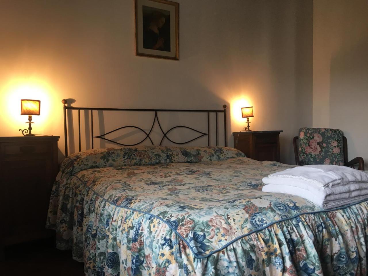Podere Monte Petreto San Savino  Екстериор снимка