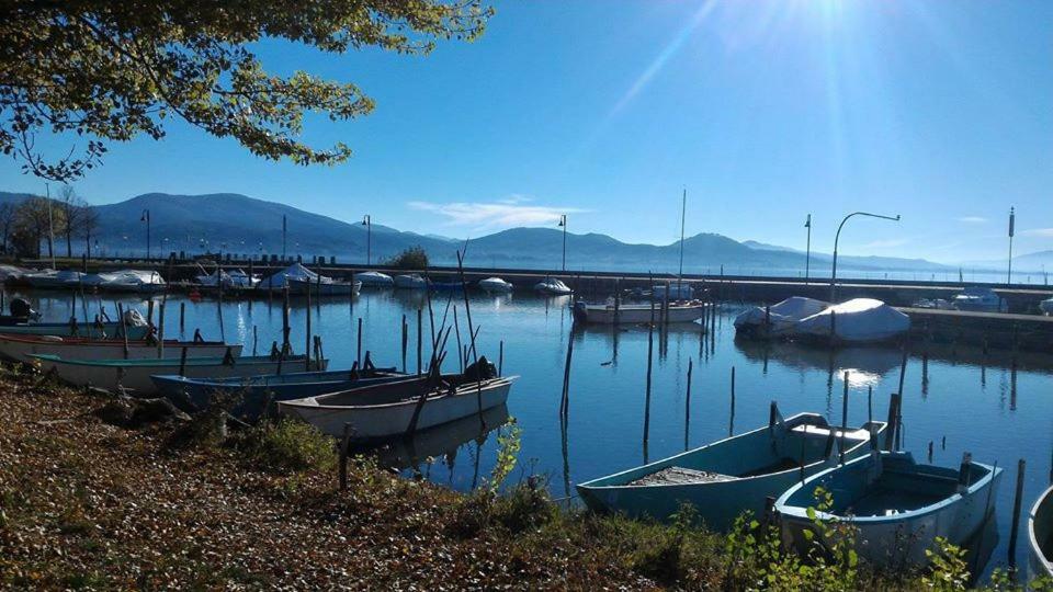 Podere Monte Petreto San Savino  Екстериор снимка